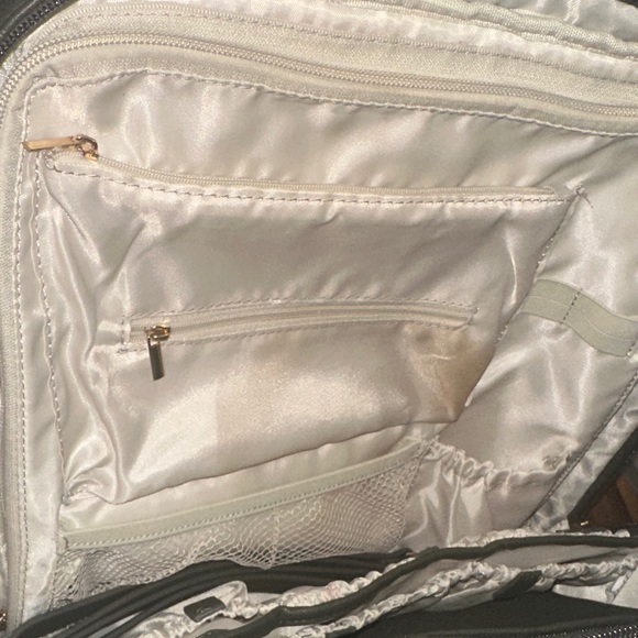 Olive Green Men's Bag - Picture 4 of 15